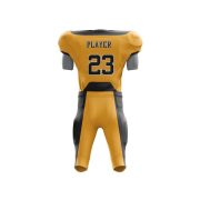 American Football Uniforms - Image 2