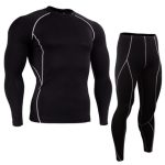 Compression suits