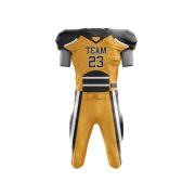 American Football Uniforms