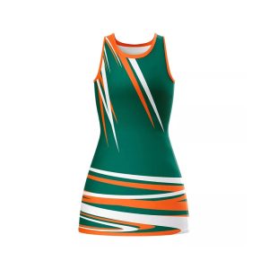 Net Ball Uniforms