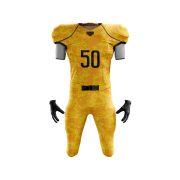 American Football Uniforms