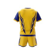 Rugby Uniforms - Image 2