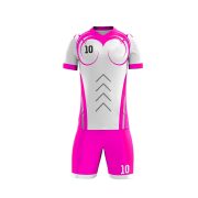 Soccer Uniforms