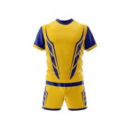 Rugby Uniforms