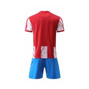 Soccer Uniforms - Image 2