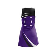 Net Ball Uniforms - Image 2