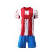 Soccer Uniforms