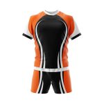 Rugby Uniforms