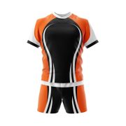 Rugby Uniforms