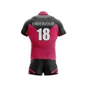 Rugby Uniforms - Image 2