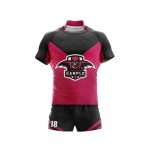 Rugby Uniforms
