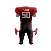 American Football Uniforms - Image 2