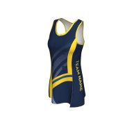Net Ball Uniforms