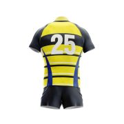Rugby Uniforms - Image 2