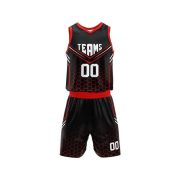 Basketball Uniforms