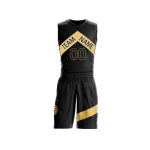 Basketball Uniforms