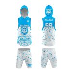 7v7 UNIFORM