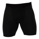 Compression shorts
