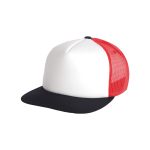 Caps