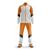 Track Suits