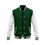 Varsity Jacket
