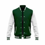 Varsity Jacket