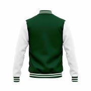 Varsity Jacket - Image 2