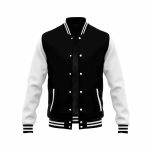 Varsity Jacket
