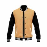 Varsity Jacket