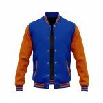 Varsity Jacket