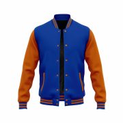 Varsity Jacket