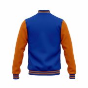 Varsity Jacket - Image 2