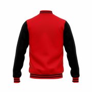 Varsity Jacket - Image 2