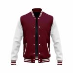 Varsity Jacket