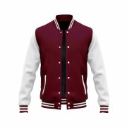 Varsity Jacket