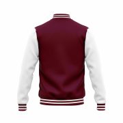 Varsity Jacket - Image 2