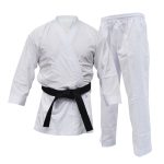 Judo Uniform