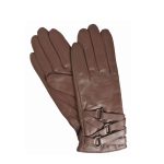 Leather Gloves