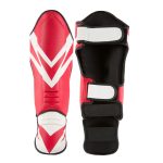 Shin Instep