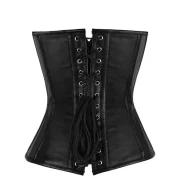 Grace Overbust Corset - Image 2