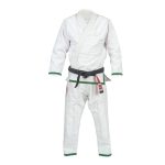 Jiu Jitsu Uniform