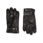Leather Gloves