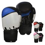 Custom Boxing Gloves