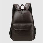 Leather Bag