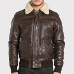Aviator Jacket