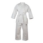 Jiu Jitsu Uniform