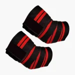 Elbow Wraps