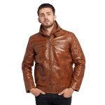 Hooded Jacket