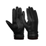 Leather Gloves