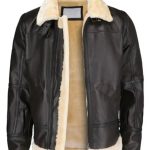 Aviator Jacket